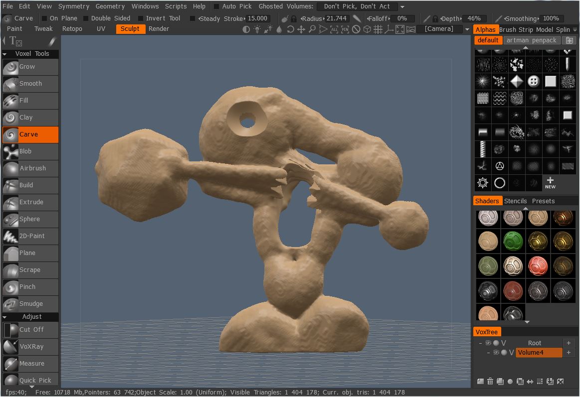 3d models free for 3d printing